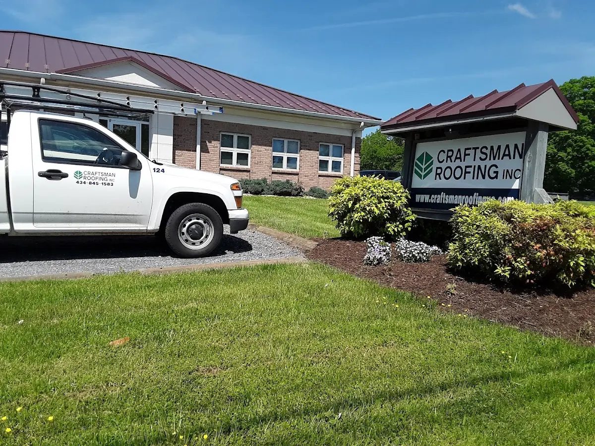 Quality Roof Inspection & Assessment by experienced craftsmen in Eubuna Gardens